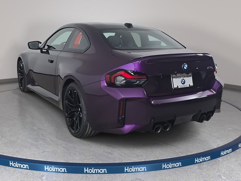 New 2026 BMW M2 w/ Lighting Package image 7