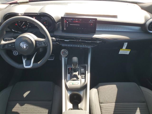 New 2025 Alfa Romeo Tonale image 14