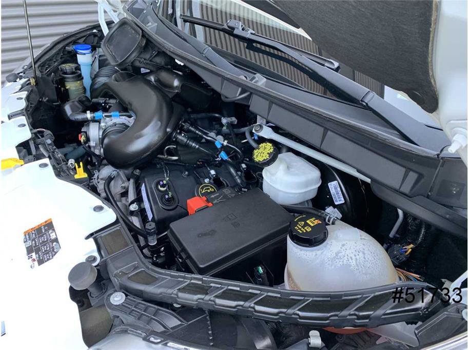 Used 2018 Ford Transit 150 XLT image 16