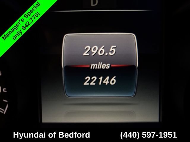 Used 2019 Mercedes-Benz GLC 63 AMG 4MATIC Coupe w/ Parking Assist Package image 51