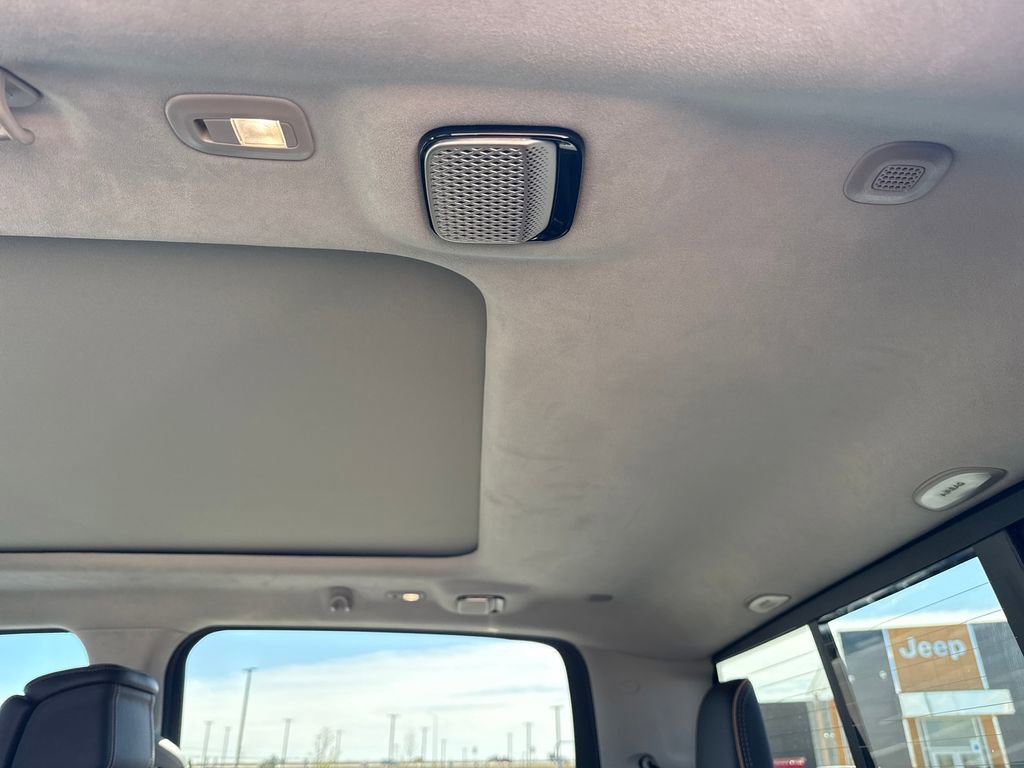 New 2026 RAM 1500 Tungsten w/ Off Road Group image 27