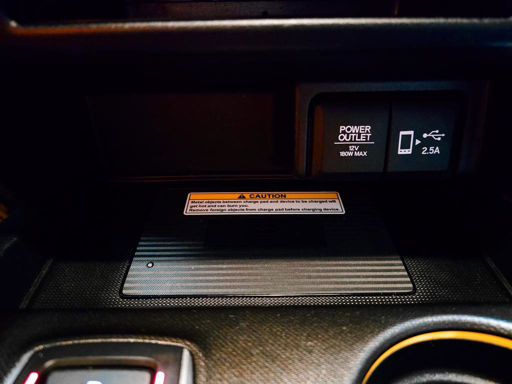 Used 2023 Honda Passport TrailSport image 37