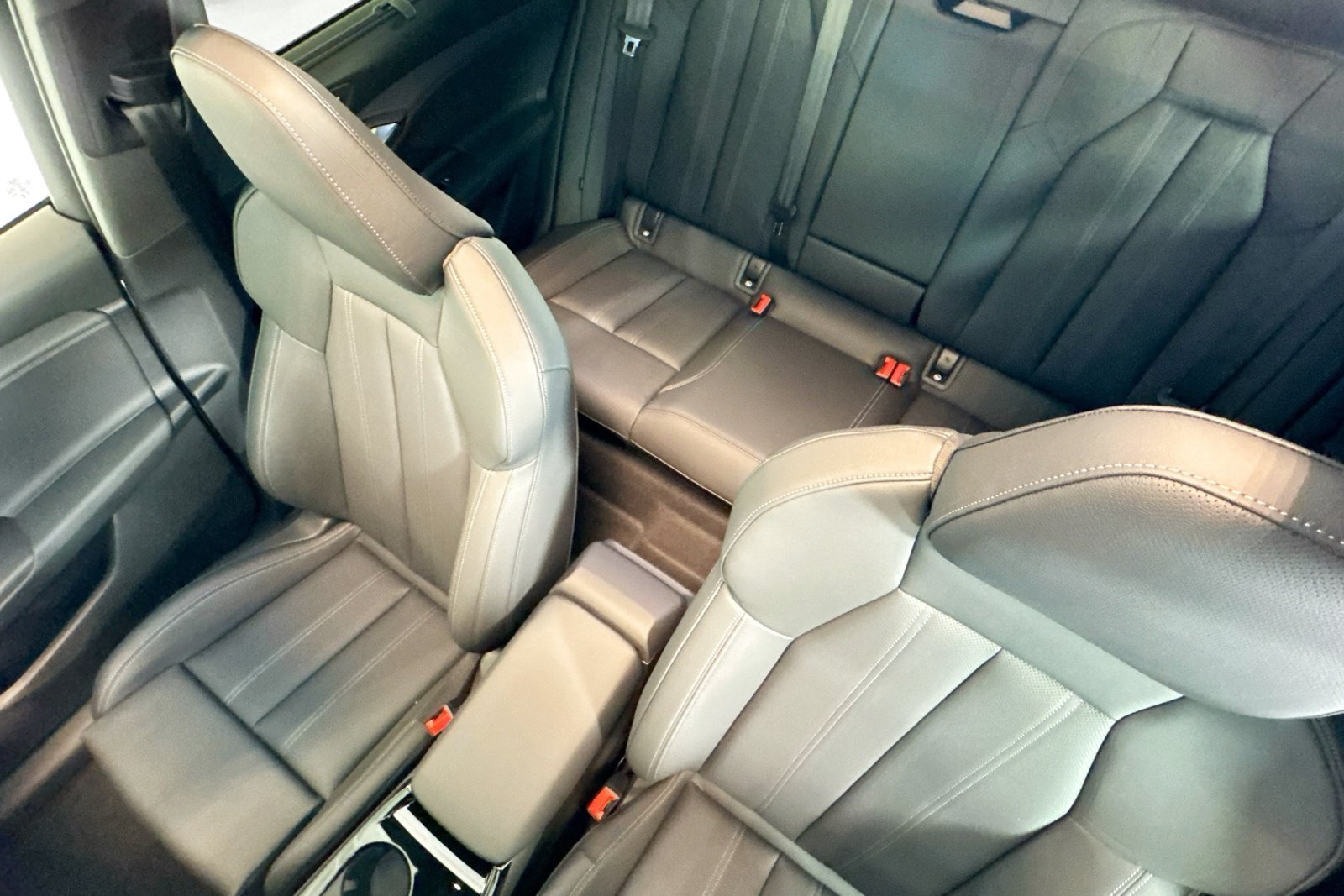 New 2027 Audi Q6 e-tron Premium Plus AWD/4WD image 18