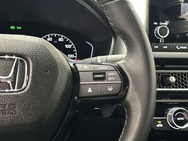 Certified 2026 Honda Civic Sport image 18