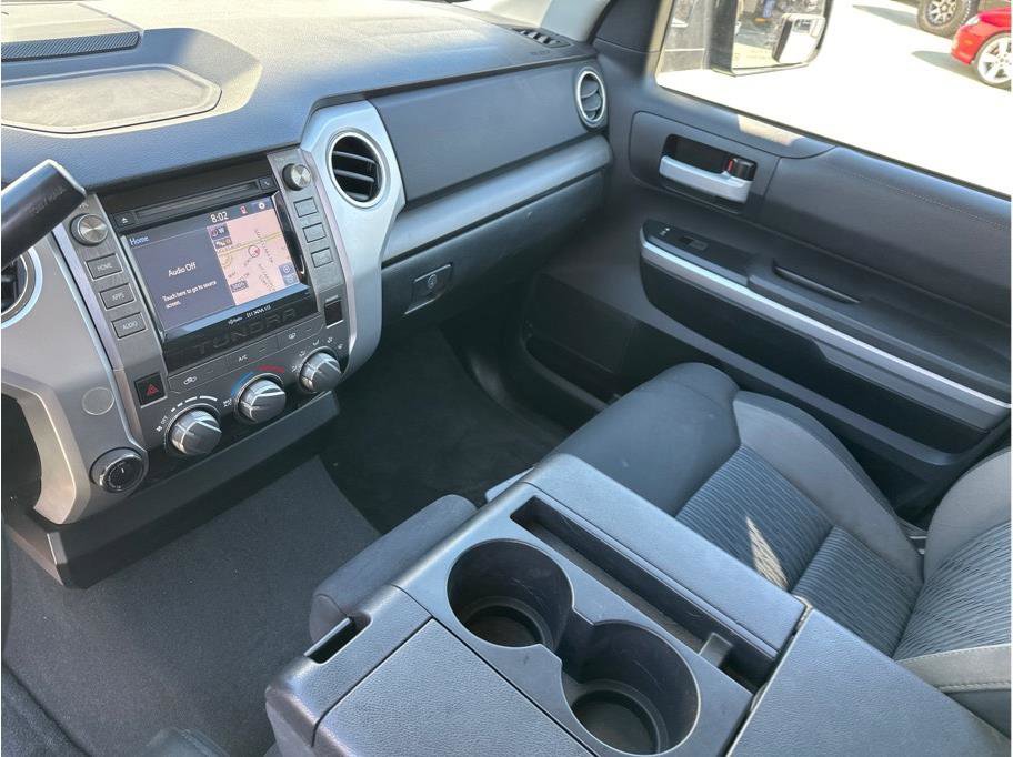 Used 2014 Toyota Tundra SR5 image 18