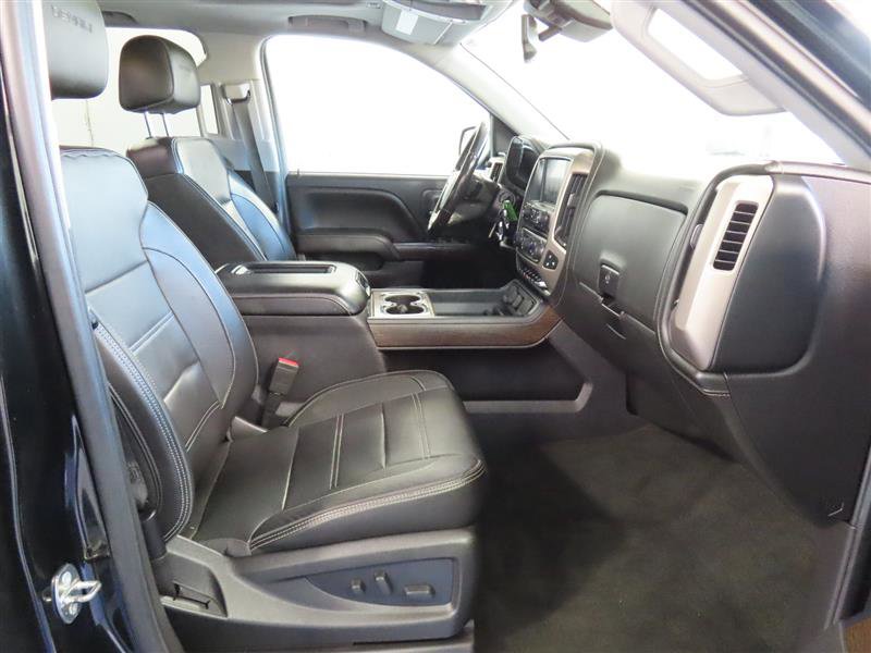 Used 2018 GMC Sierra 1500 Denali image 35