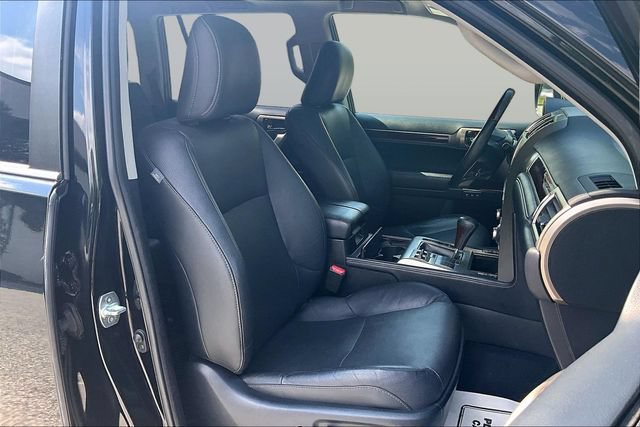 Used 2019 Lexus GX 460 Premium AWD/4WD image 33