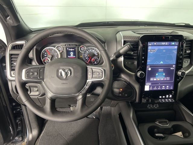 New 2026 RAM 2500 Big Horn AWD/4WD image 15