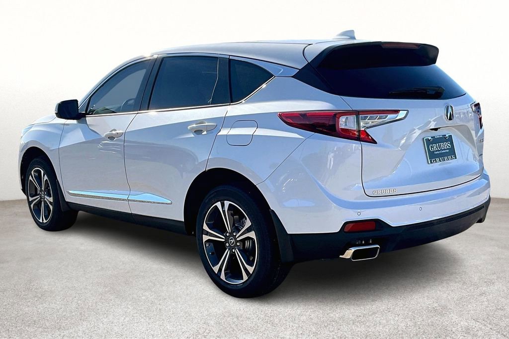 New 2026 Acura RDX w/ Technology Package image 6
