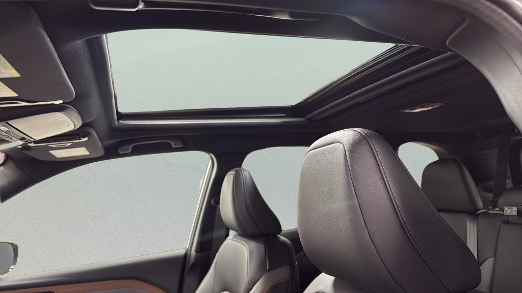 Certified 2026 Subaru Forester Sport image 19