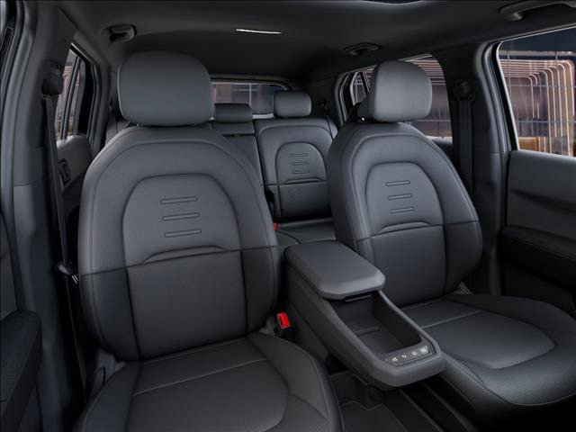 New 2027 Kia EV3 Land FWD image 15