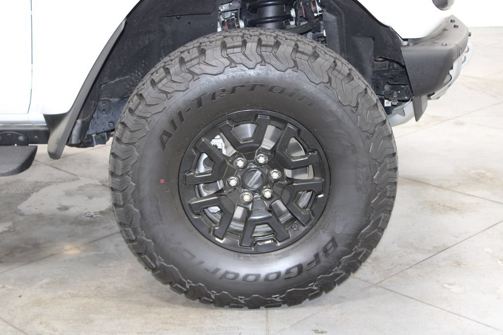 Used 2024 Ford Bronco Raptor AWD/4WD image 13