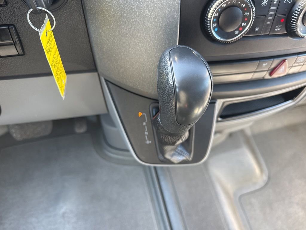 Used 2008 Dodge Sprinter 2500 image 13