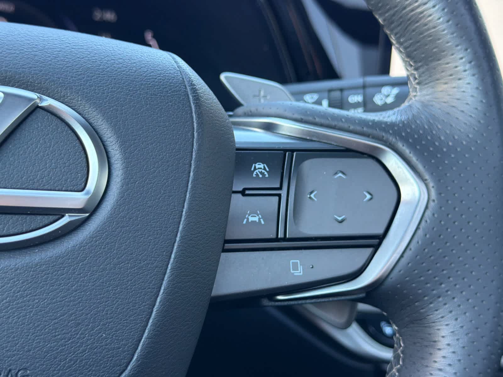Certified 2023 Lexus RX 500h F Sport w/ Cold Area Package AWD/4WD image 26