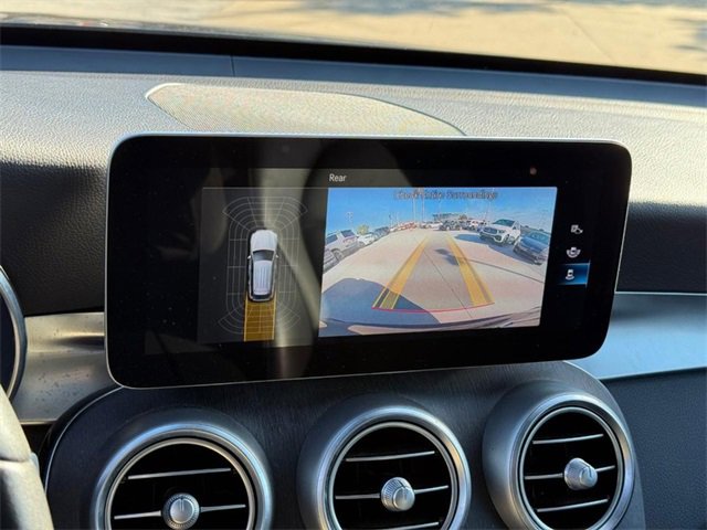 Used 2021 Mercedes-Benz GLC 300 4MATIC image 24