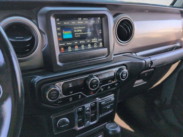 Used 2021 Jeep Gladiator Sport AWD/4WD image 20