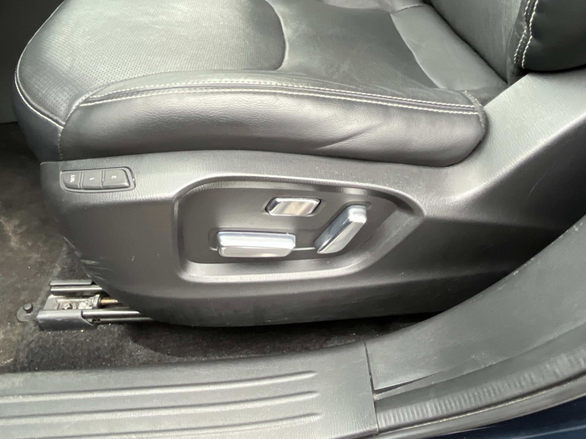 Used 2022 MAZDA CX-9 Grand Touring image 24