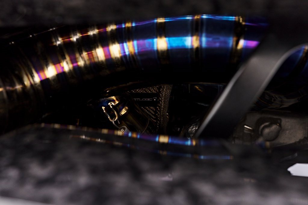 Used 2018 Lamborghini Huracan Performante image 39