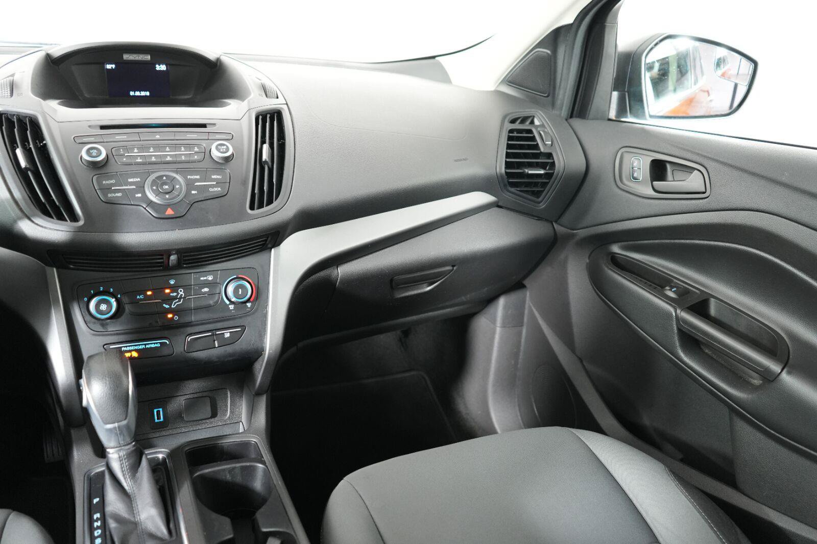 Used 2017 Ford Escape S FWD image 10