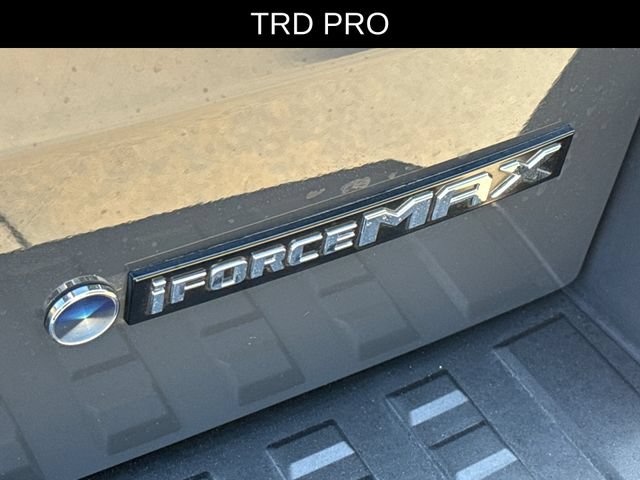 Used 2025 Toyota 4Runner TRD Pro AWD/4WD image 11