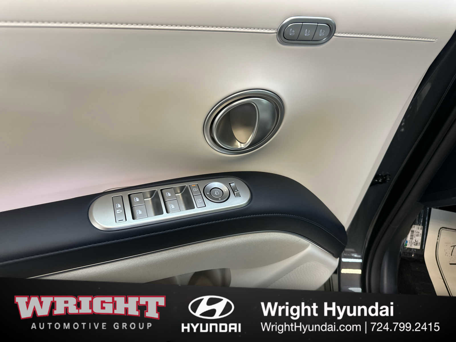 New 2026 Hyundai Palisade Calligraphy image 11