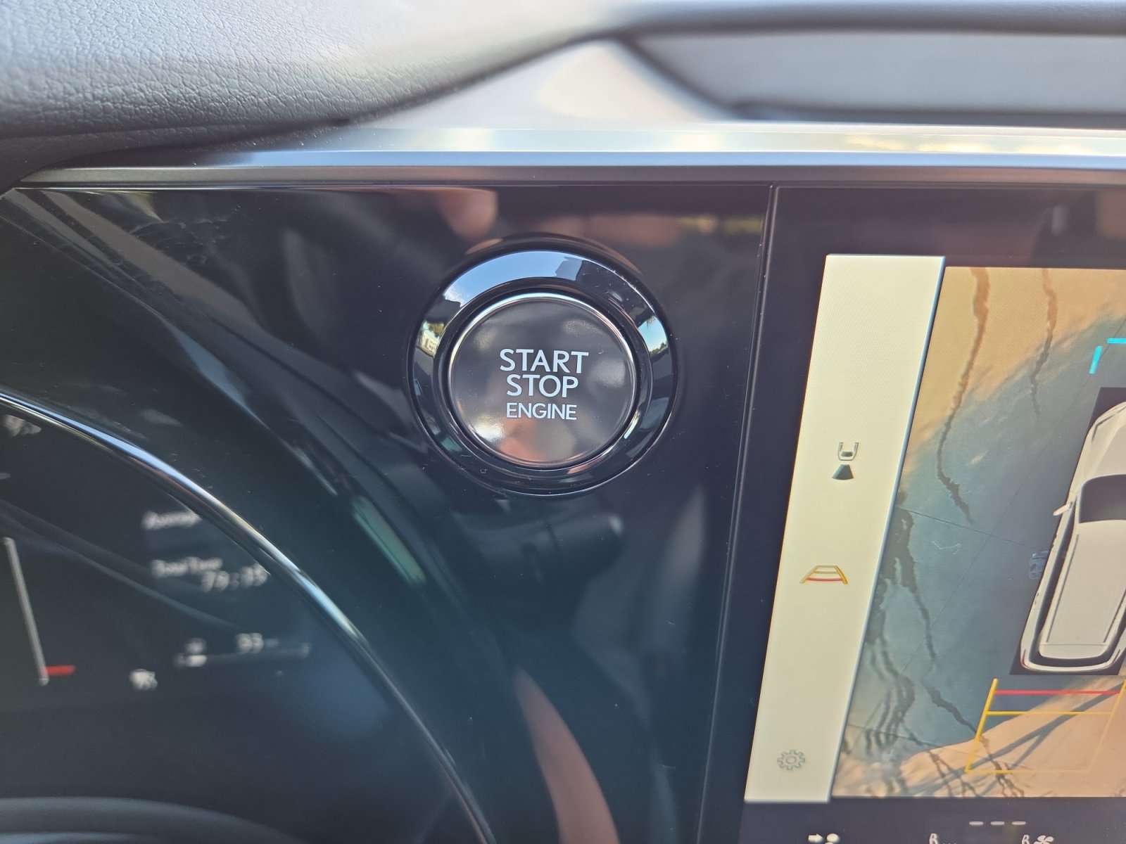 Certified 2026 Lexus TX 350 AWD w/ Technology Package image 30