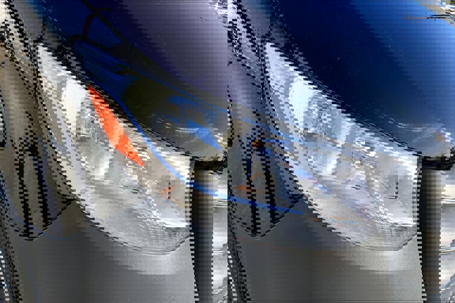 Used 2025 Mercedes-Benz Sprinter 2500 image 27