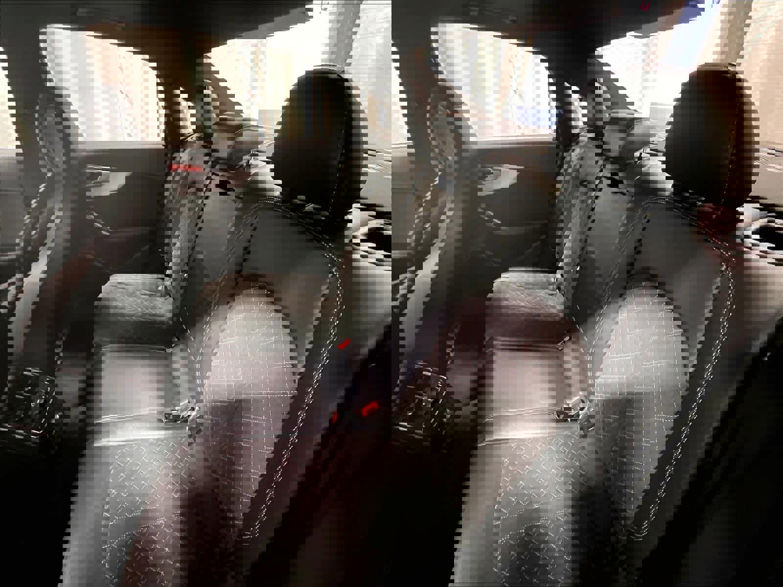 Used 2019 Audi S4 Premium Plus w/ Premium Plus Package image 15