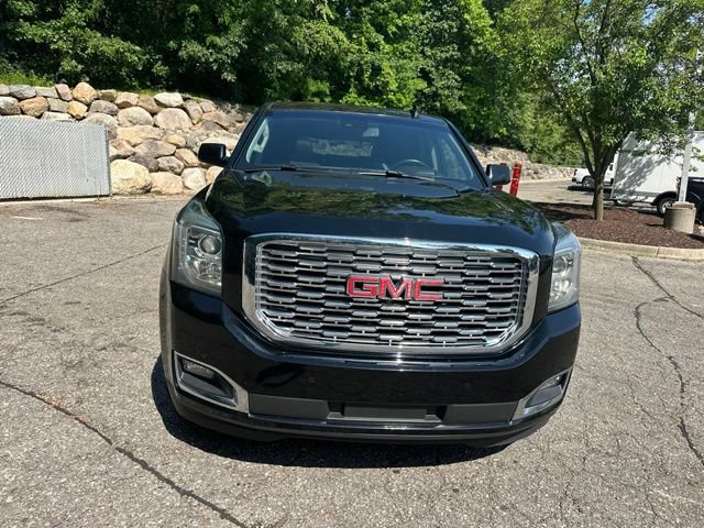 Used 2018 GMC Yukon Denali w/ Denali Ultimate Package AWD/4WD image 8