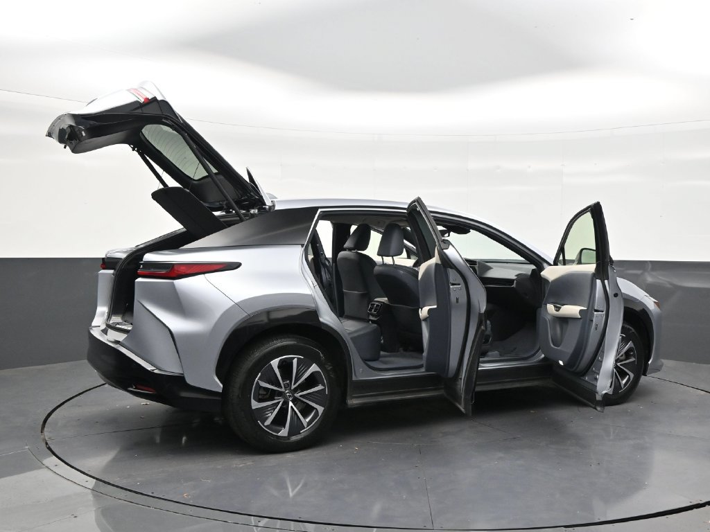 Used 2024 Lexus RZ 300e Premium FWD image 25