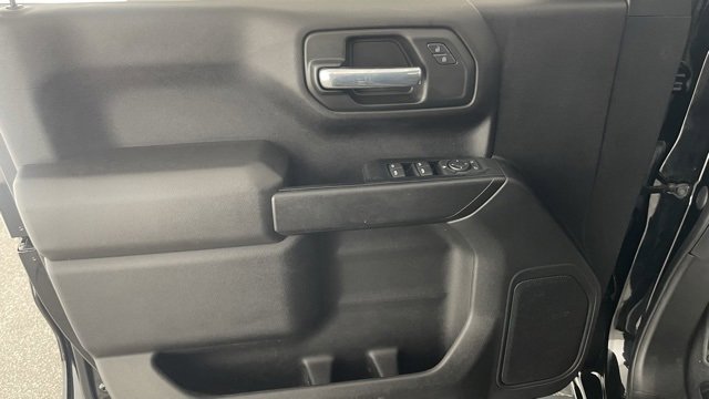 Used 2023 GMC Sierra 1500 Pro w/ Graphite Edition image 34
