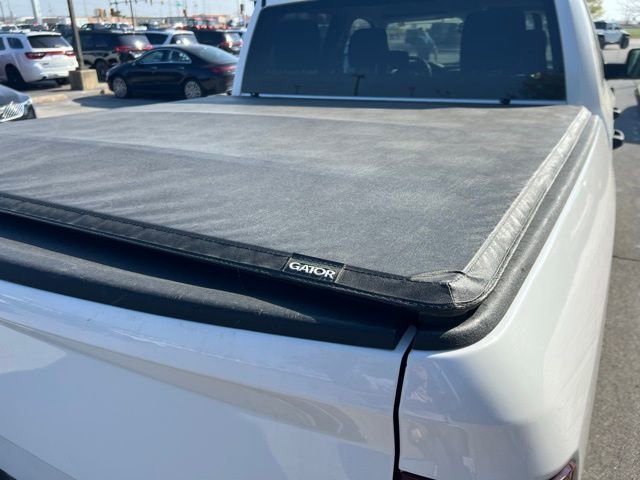 Used 2019 RAM 1500 Tradesman w/ Popular Equipment Group image 9