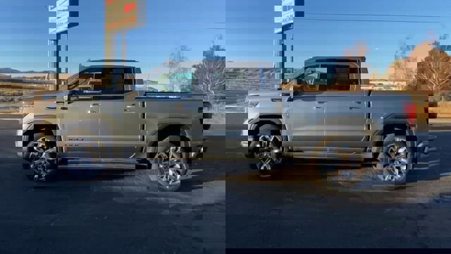 New 2025 GMC Sierra 1500 Denali w/ Denali Reserve Package image 5