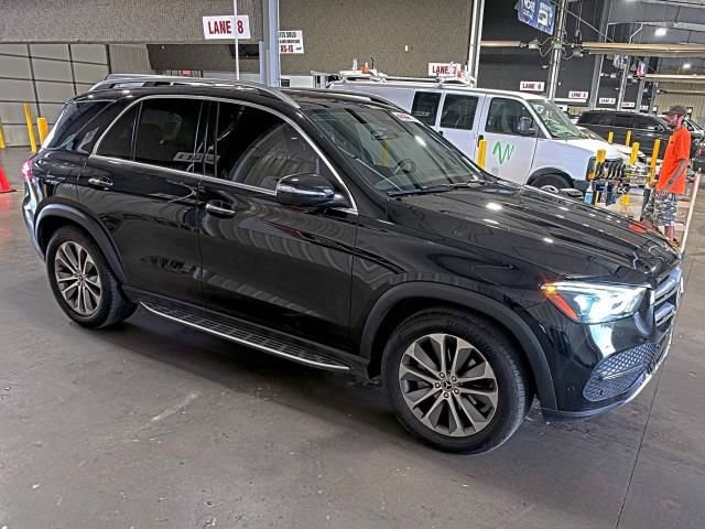 Used 2023 Mercedes-Benz GLE 350 4MATIC