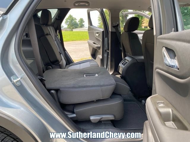 New 2026 Chevrolet Blazer LT FWD image 35