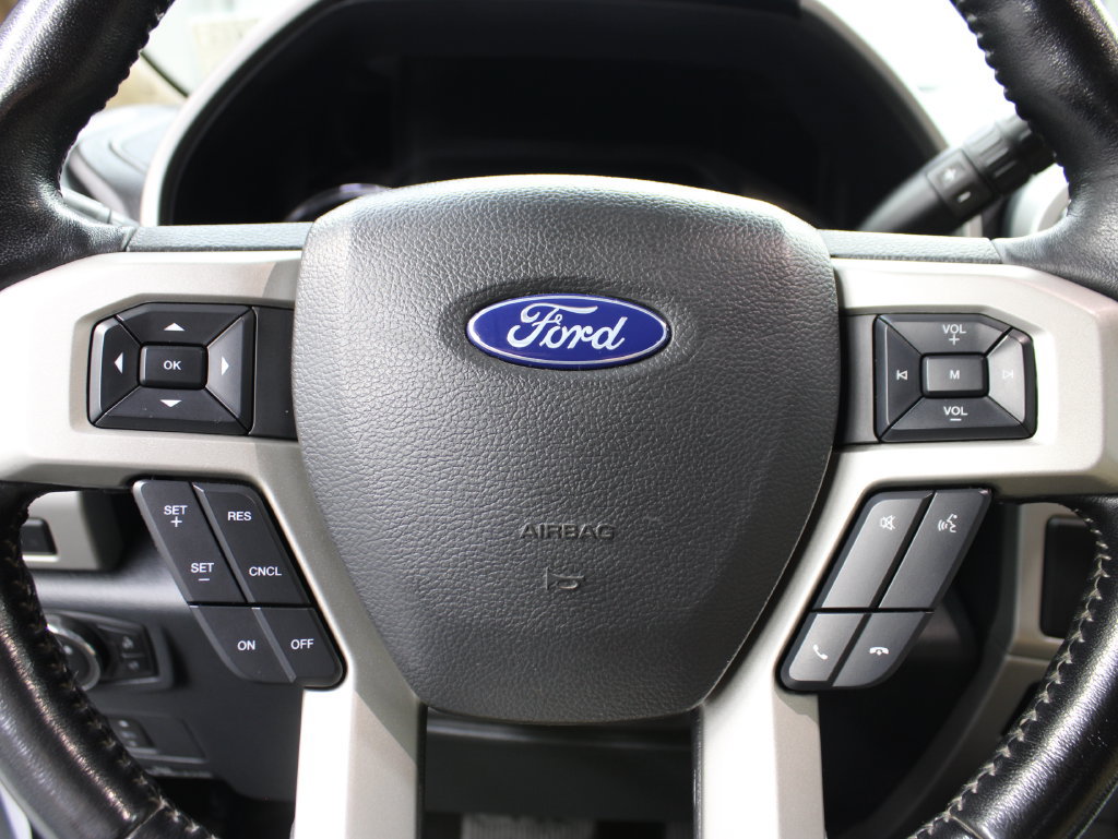 Used 2022 Ford F350 Lariat w/ Lariat Value Package AWD/4WD image 50