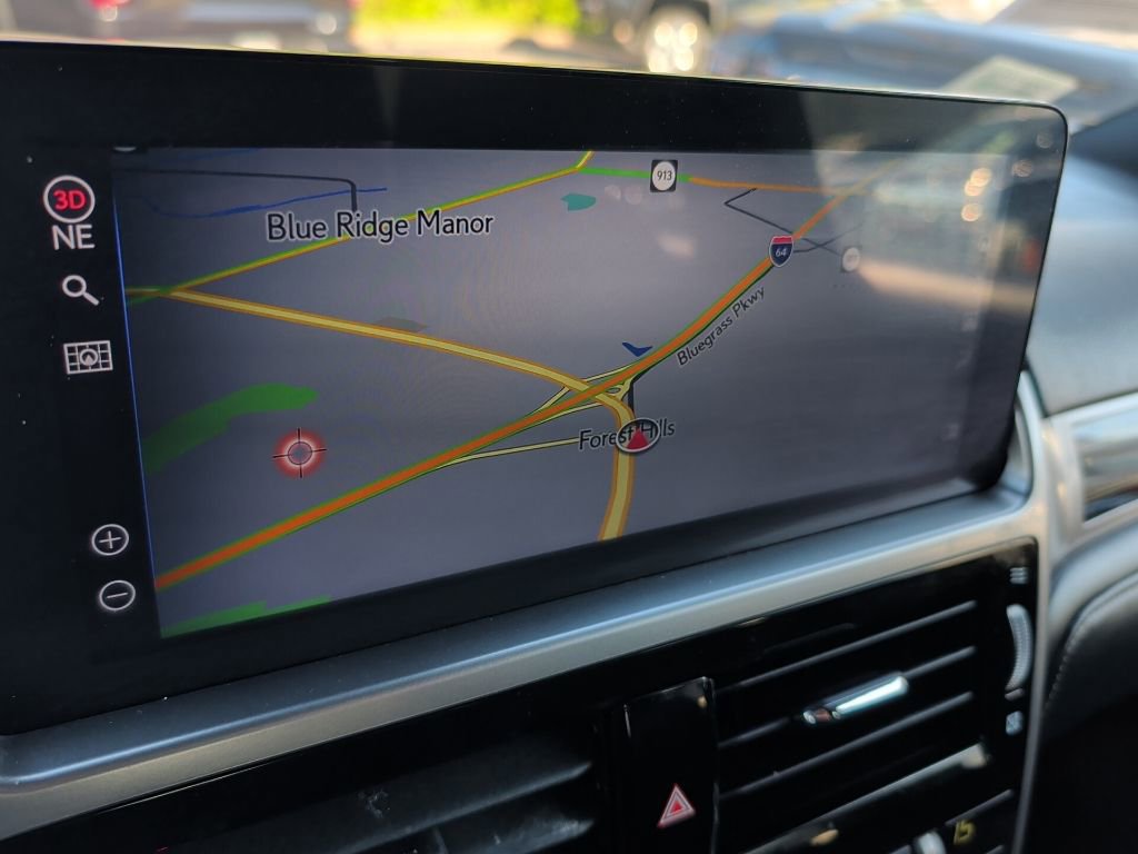 Used 2023 Lexus GX 460 Premium image 21