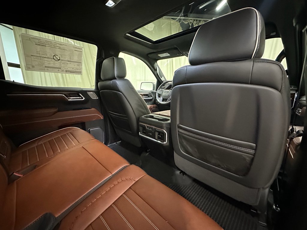 New 2026 GMC Sierra 1500 Denali Ultimate image 23