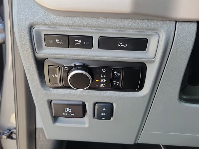 Certified 2023 Ford F150 Lightning XLT image 29