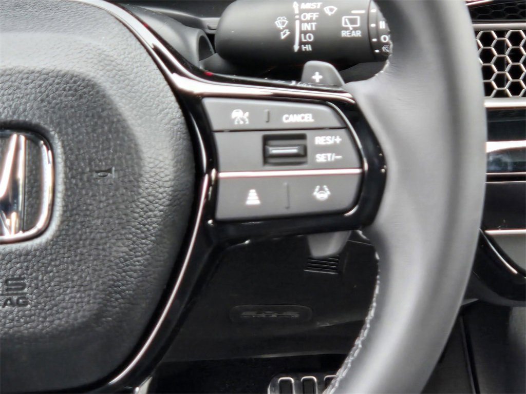 New 2026 Honda Civic Sport image 15