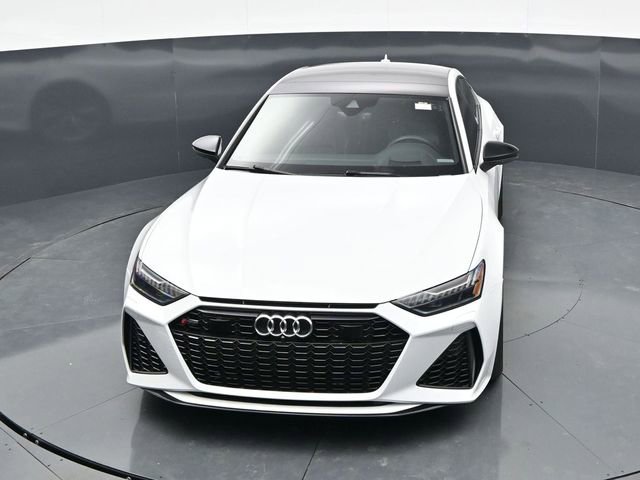 Used 2021 Audi RS 7 Sportback image 30