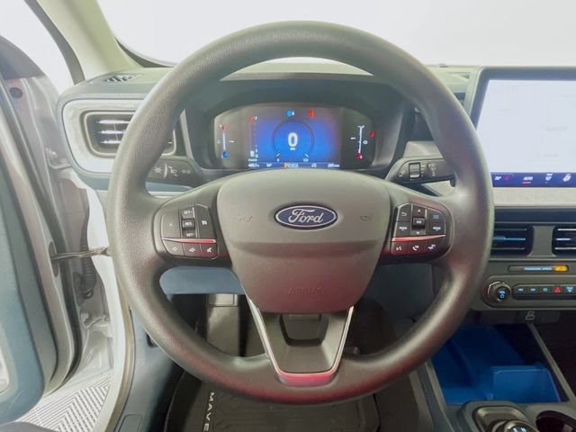 Used 2026 Ford Maverick XLT w/ 4K Tow Package AWD/4WD image 12