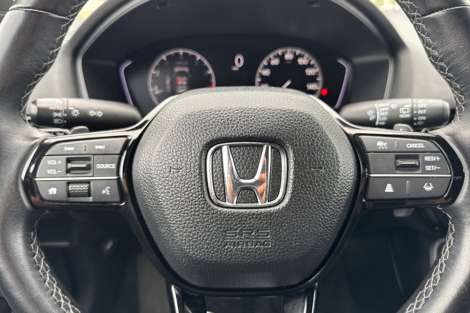 Used 2023 Honda Civic Sport image 22