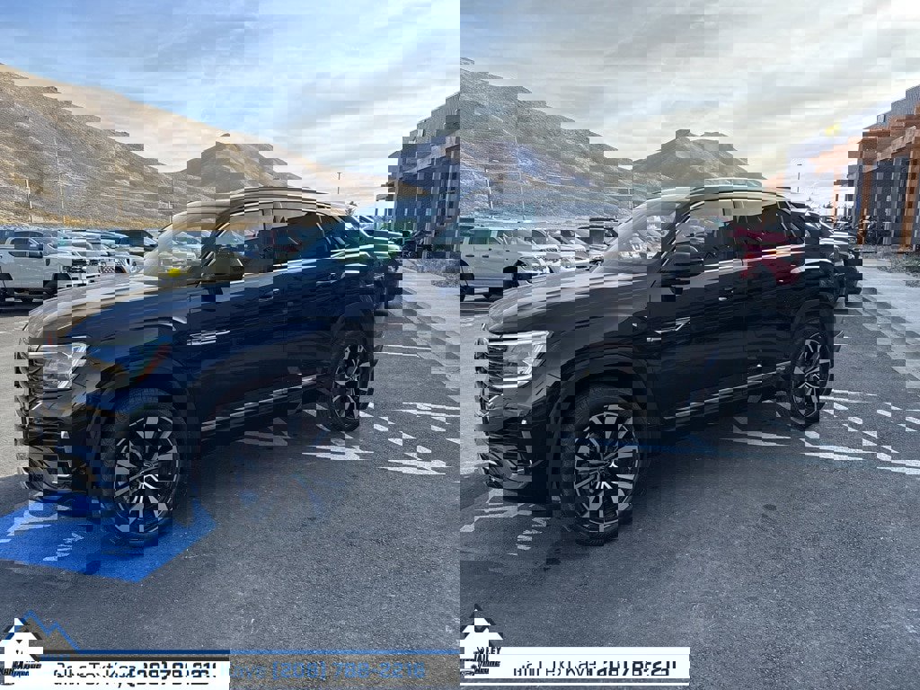 Used 2024 Volkswagen Atlas Cross Sport SEL Premium R-Line image 6