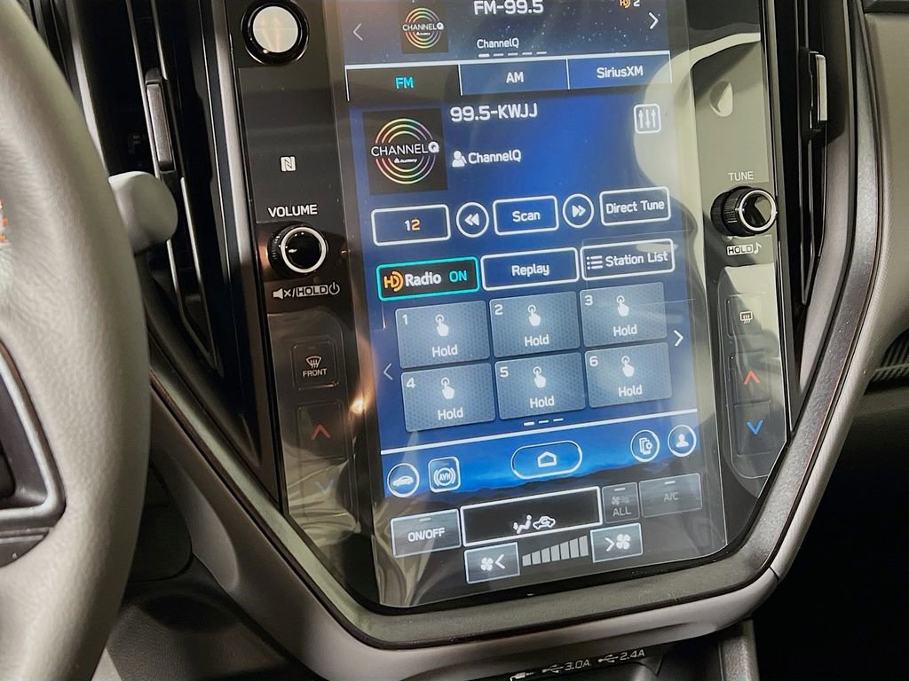 New 2026 Subaru Crosstrek 2.5i Limited image 12