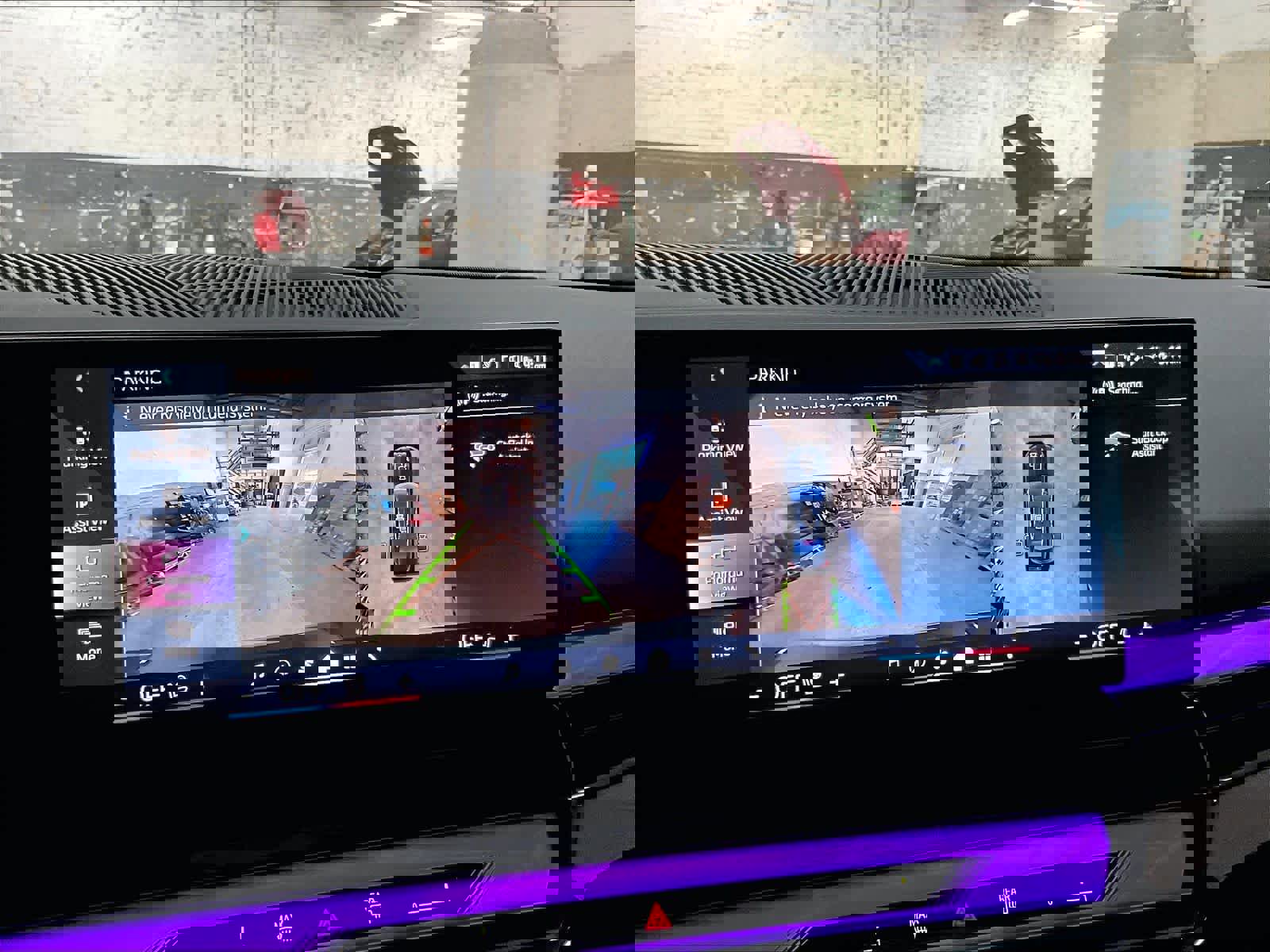 Used 2026 BMW 540i xDrive w/ Executive Package AWD/4WD image 22