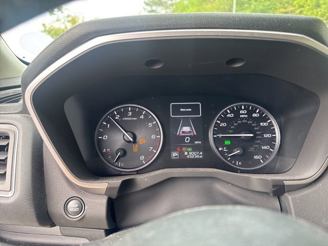 Used 2023 Subaru Ascent Limited w/ Technology Package image 9