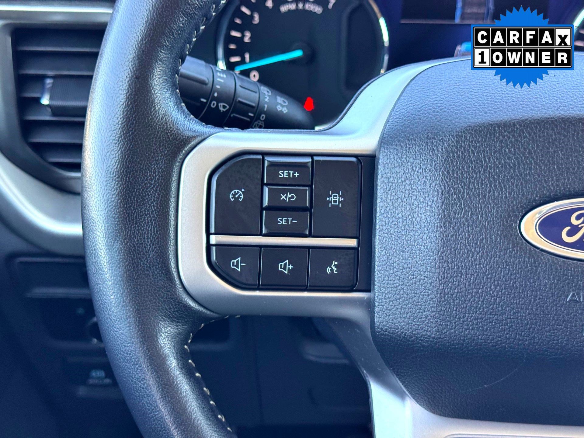 Used 2024 Ford Expedition Max XLT image 23