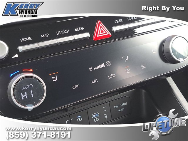 New 2026 Hyundai Santa Cruz XRT image 25