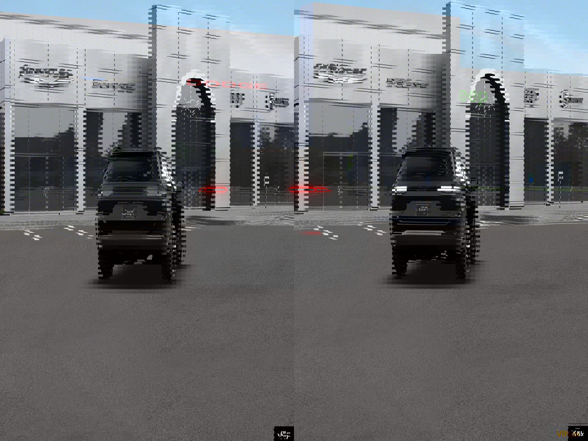 New 2026 Jeep Grand Cherokee Limited image 14